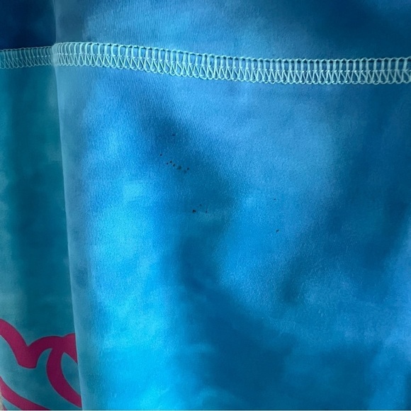 Scout Design Active Legging Everything is Going to Be Amazing Medium - Picture 11 of 15